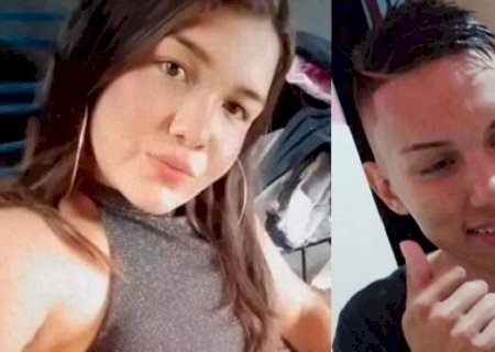 Justiça decreta prisão preventiva do assassino de Rebeca em São Gabriel do Oeste