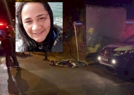Mirele havia conseguido medida protetiva um dia antes de ser morta em Aparecida do Taboado
