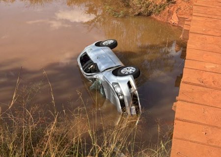 Identificadas as vítimas fatais de trágico acidente na MS-141 entre Angélica e Nova Andradina