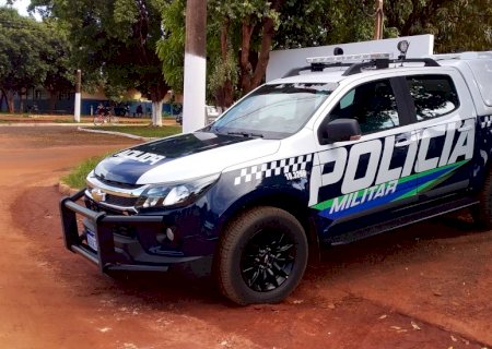 ANGÉLICA: Polícia Militar e Prefeitura alinham ações para organizar o trânsito no município
