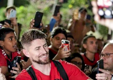 Brasileirão tem rodada cheia com Flamengo, Corinthians e São Paulo em campo