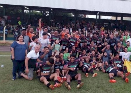 Entenda situação de cada clube na disputa pelo acesso e título da Série B Estadual