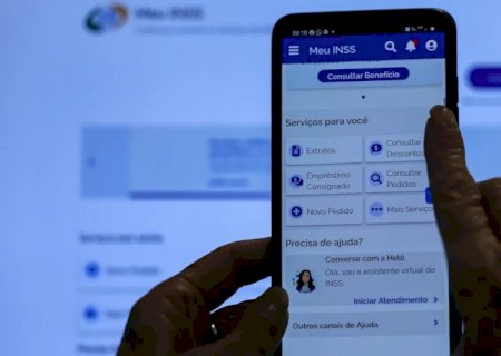 Quatro milhões de pessoas terão de fazer prova de vida no INSS