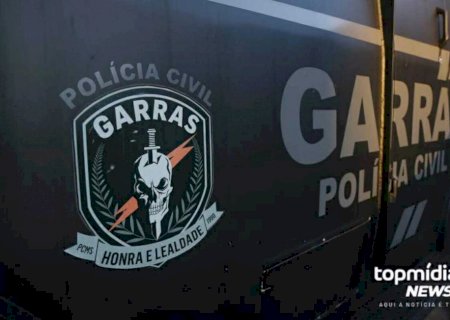 Mulher é resgatada de cativeiro e suspeito de sequestro é preso nas Moreninhas