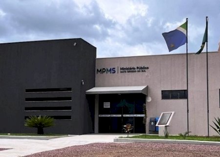 IVINHEMA: NOTA PÚBLICA DE UTILIDADE PÚBLICA