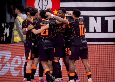 Corinthians ainda briga para não cair? Veja o caminho do Timão até o fim do Brasileirão