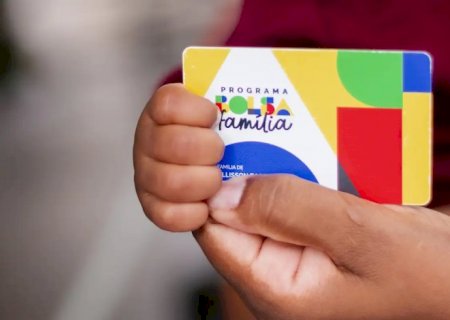 Caixa paga Bolsa Família a beneficiários com NIS de final 4