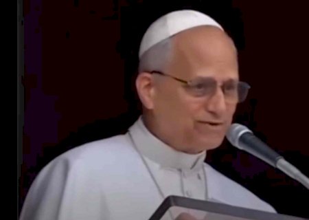 Papa Leão XIV recebe pela primeira vez vítimas de abuso sexual na Igreja Católica