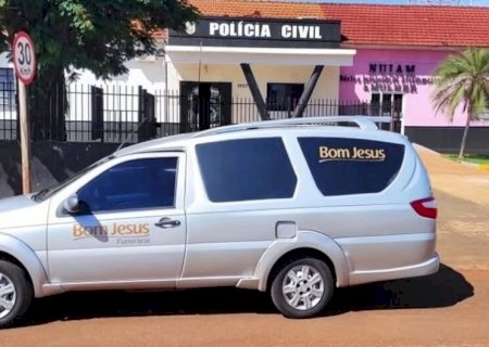 Menino de 10 anos morre após queda de bicicleta em Rio Brilhante