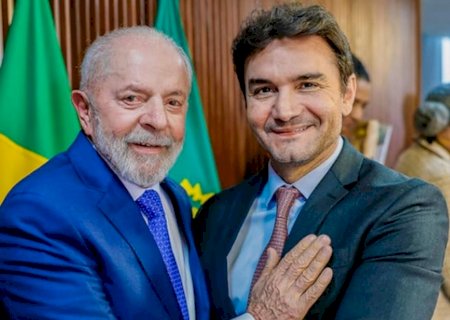 Sabino anuncia saída do União Brasil após suspensão das funções partidárias e embate com Caiado