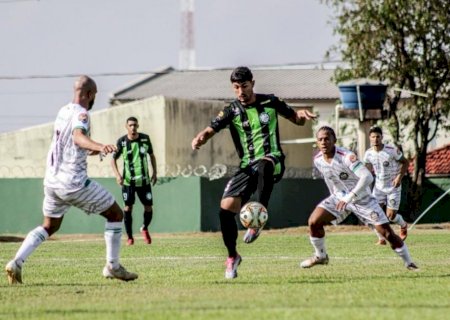 CRA vence Bataguassu, garante acesso e leva disputa pelo título para última rodada