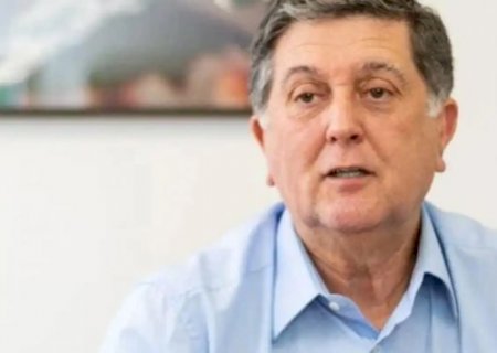 Prefeito de Florianópolis faz controle da entrada de pessoas na cidade