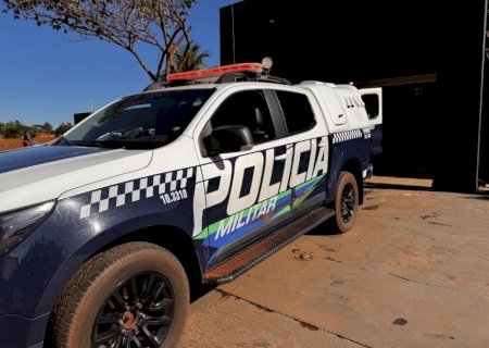 ANGÉLICA: Mulher é espancada pelo companheiro e pede medida protetiva após noite de terror