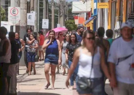 Pagamento do 13º salário vai movimentar R$ 5,2 bilhões na economia de MS