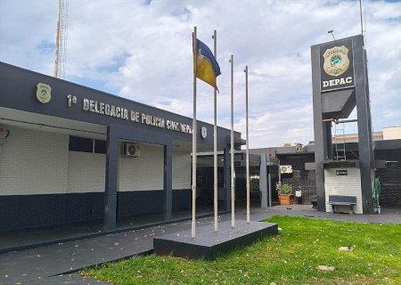 Idoso cai no golpe do falso funcionário de banco e perde R$ 20 mil em Dourados