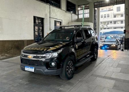 PF recupera R$ 45 milhões roubados de correntistas da Caixa