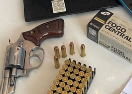 Grupo alvo da PF tinha fábrica de fachada em MS para abastecer comércio de roupas contrabandeadas em SP