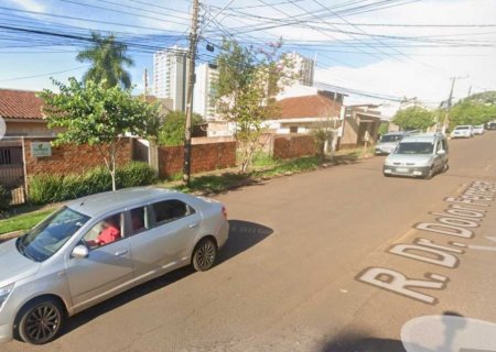 Funcionária é presa furtando restaurante e alega que estava passando necessidades