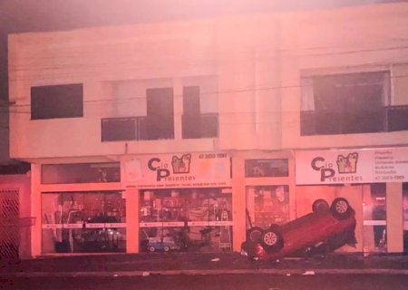 Tornados são fenômenos rápidos e difíceis de prever