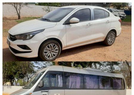 Angélica: Prefeitura divulga link dos leilões de bens patrimoniais