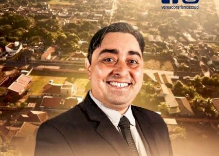 Vereador Arlan Cassuci Destina Emendas Impositivas para Fortalecer a Assistência Social e a Saúde em 2026