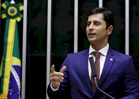 Vice-presidente da CPMI do INSS acusa deputado maranhense de ameaça