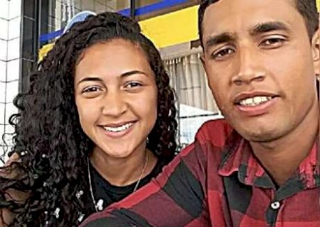 Homem mata companheira por ciúmes e avisa mãe: "Acabei de matar sua filha"