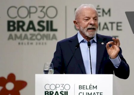 É momento de levar a sério os alertas da ciência, diz Lula em cúpula