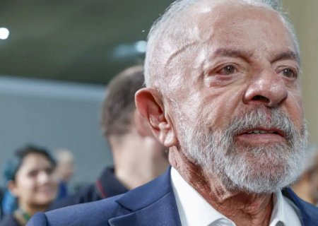 Lula presta solidariedade a famílias de vítimas de tornado no Paraná