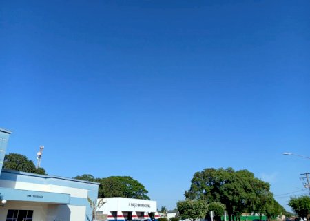 Quinta-feira tem variação de nuvens e clima abafado em Angélica