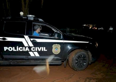 Adolescente de 14 anos mata pai com facada no pescoço após discussão