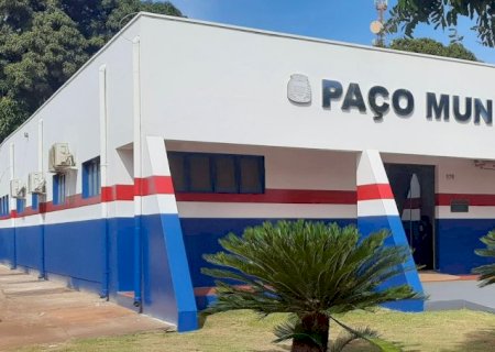 Angélica: Concurso público é homologado e município começará a convocar aprovados