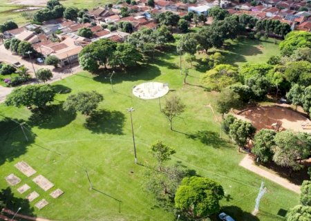Governo do Estado abre licitação para recapeamento do bairro Cohab Rachid Neder, em Angélica