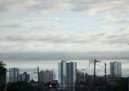 MS continua sob alerta, mas as temperaturas podem chegar a 38&deg;C