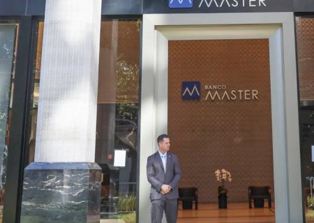 BC decreta liquidação do Banco Pleno, presidido por ex-sócio do Master