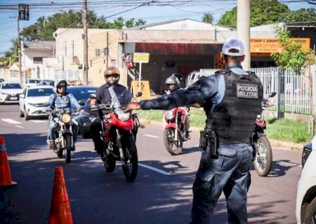 Borracheiro tem moto retida por engano em blitz e recebe 25 mil de indeniza&ccedil;&atilde;o