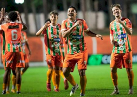 Quatro partidas no interior movimentam a 7&ordf; rodada do estadual