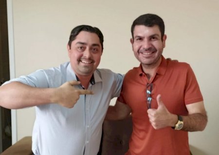 Vereadores Arlan Cassuci, Ivo e Alex reivindicam redutor de velocidade eletrônico para o Distrito de Ipezal