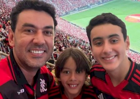 Morre segundo filho de secretário de Itumbiara baleado pelo pai | G1