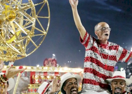 Unidos do Viradouro é campeã do Carnaval do Rio de Janeiro