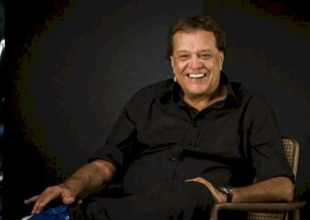 Dennis Carvalho, ator e diretor, morre aos 78 anos no Rio