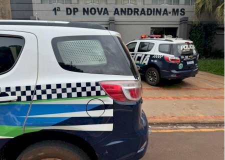 NOVA ANDRADINA: Briga entre mulheres mobiliza PM e termina na delegacia