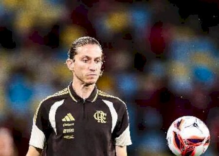 Flamengo demite t&eacute;cnico Filipe Lu&iacute;s, campe&atilde;o Brasileiro e da Libertadores