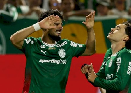 Palmeiras bate S&atilde;o Paulo e confirma presen&ccedil;a na final do Paulist&atilde;o