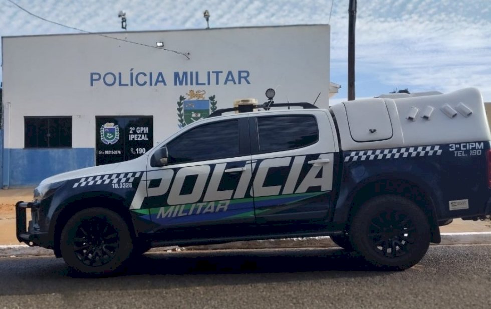 ANGÉLICA: Desentendimento de trio acaba em briga e agressões em Ipezal