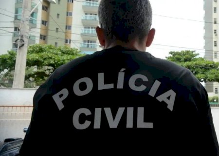 Médico e enfermeira são presos por venda irregular de emagrecedores