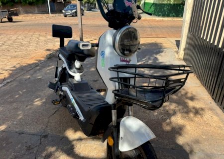 Nova Andradina: Ciclista de 59 anos morre ap&oacute;s colidir com caminh&atilde;o estacionado