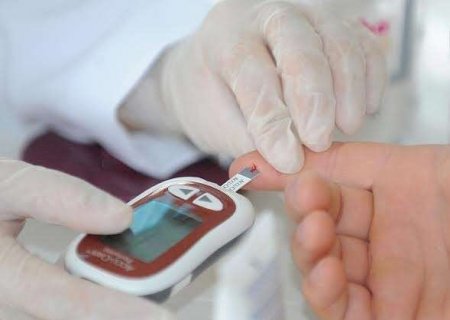 C&acirc;mara vota projeto que amplia medidas para cuidado de pacientes com diabetes