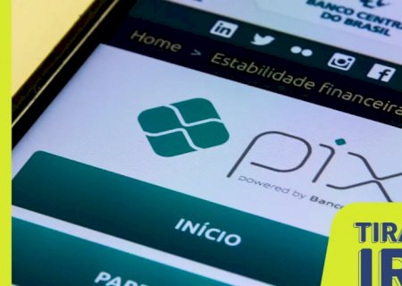 Saiba como vai funcionar o cashback da restituição automática do IR