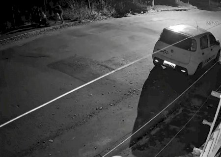 Polícia identifica mulheres que espancaram idoso com barra de ferro durante roubo em MS